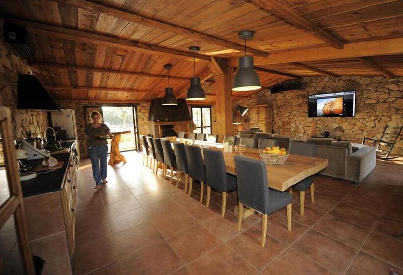 Bed and Breakfast Bergerie Du Prunelli