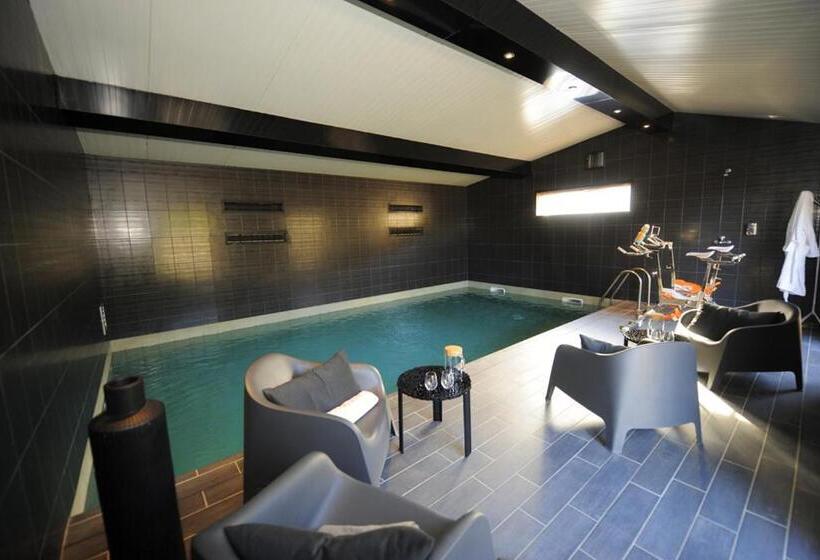 Bed and Breakfast Bergerie Du Prunelli