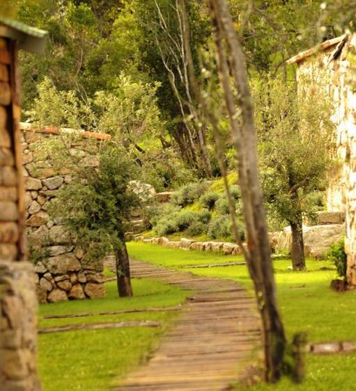 Bed and Breakfast Bergerie Du Prunelli