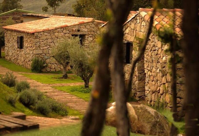 Bed and Breakfast Bergerie Du Prunelli