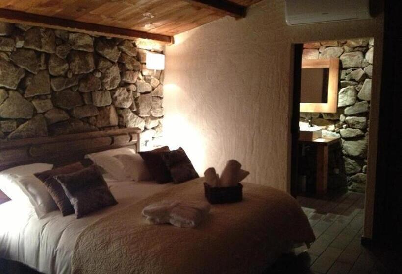 Bed and Breakfast Bergerie Du Prunelli