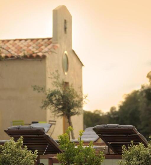 Bed and Breakfast Bergerie Du Prunelli