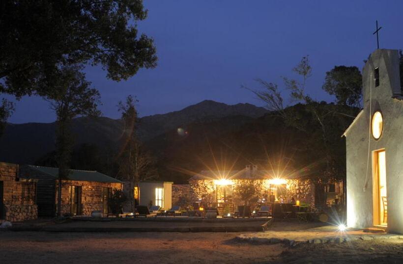 Bed and Breakfast Bergerie Du Prunelli