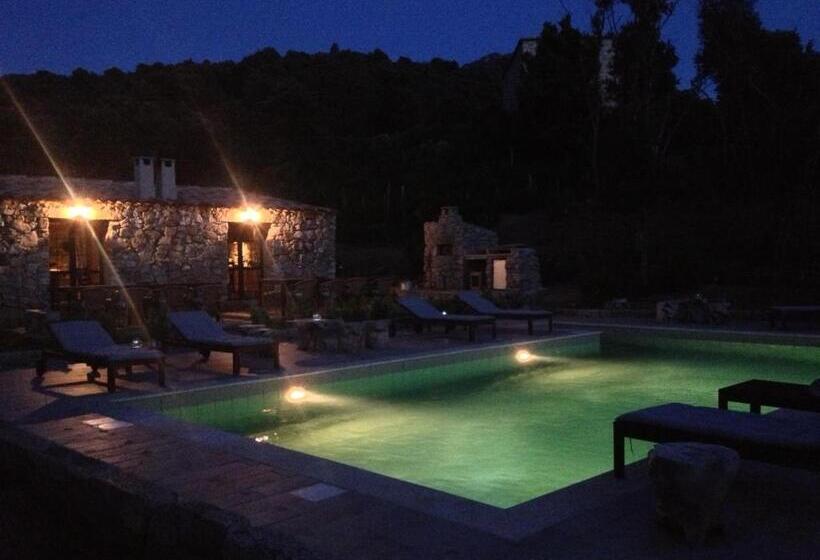 Bed and Breakfast Bergerie Du Prunelli