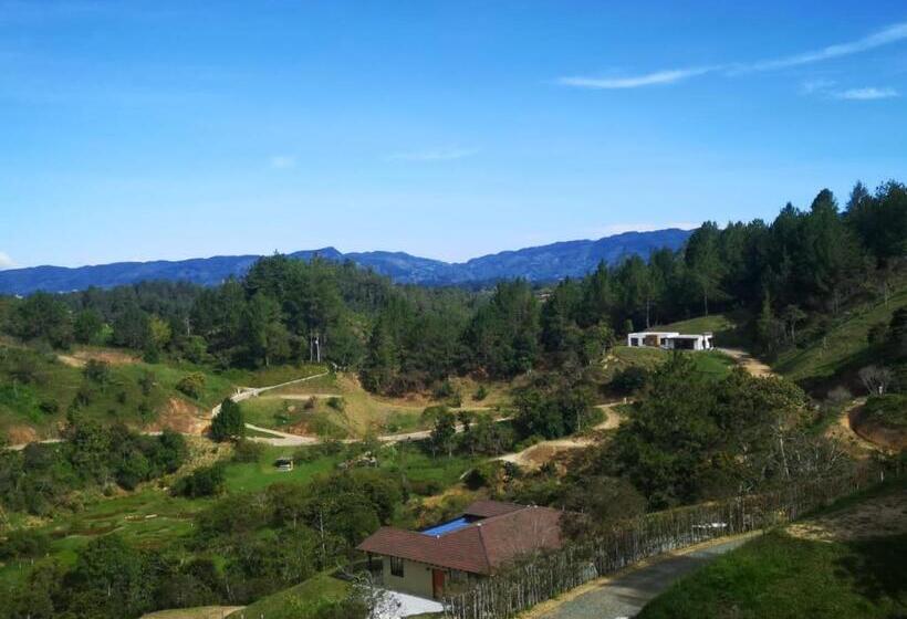 צימר Casaorigen By Casa Brusellas