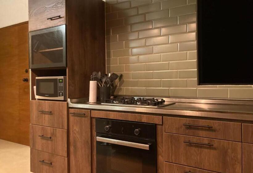 צימר Casaorigen By Casa Brusellas