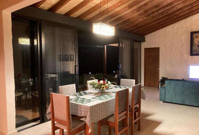 צימר Casaorigen By Casa Brusellas