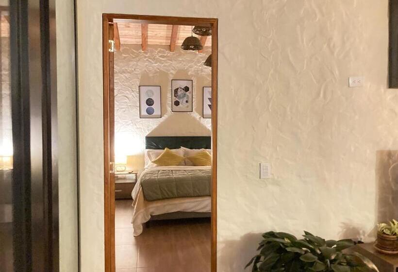 צימר Casaorigen By Casa Brusellas