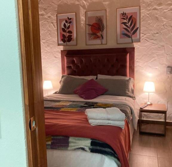 צימר Casaorigen By Casa Brusellas