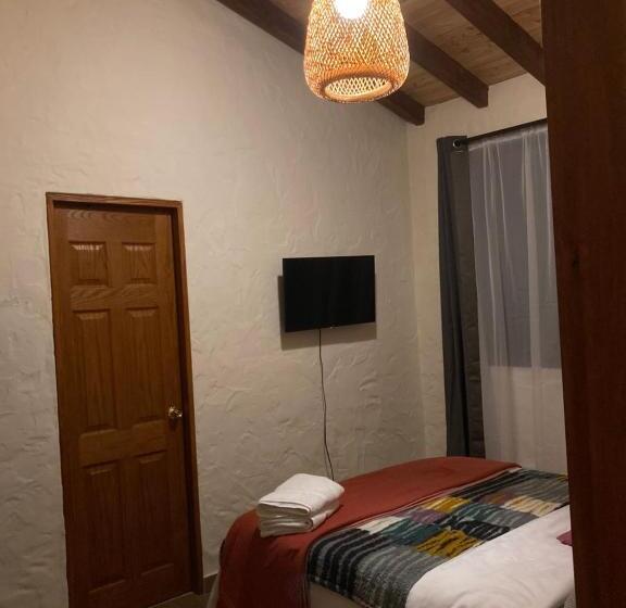 צימר Casaorigen By Casa Brusellas