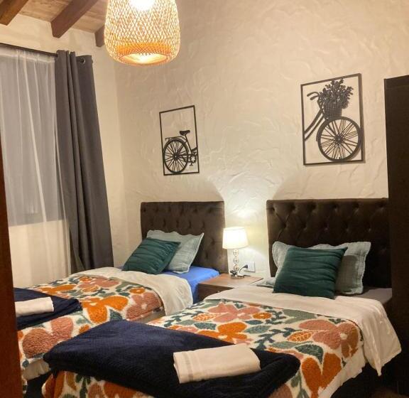 צימר Casaorigen By Casa Brusellas