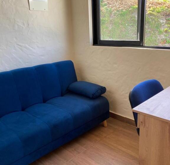 צימר Casaorigen By Casa Brusellas