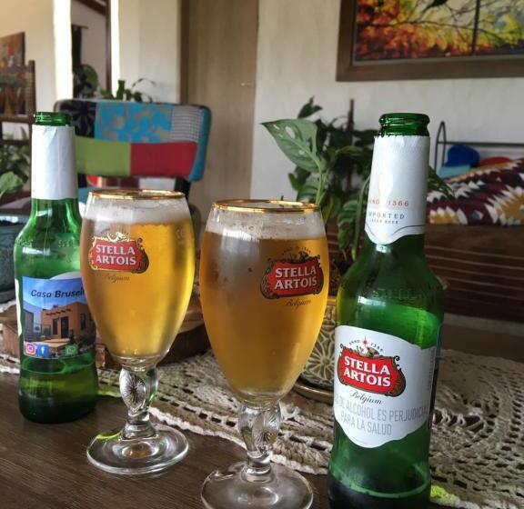 צימר Casaorigen By Casa Brusellas