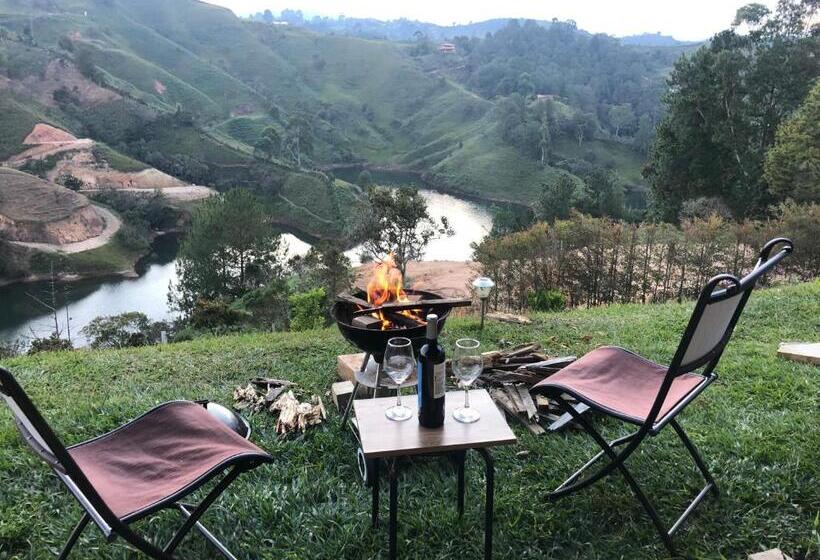 צימר Casaorigen By Casa Brusellas