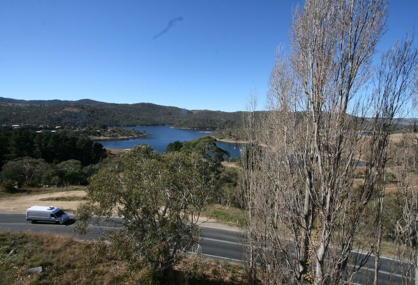 Bed and Breakfast Chalet Jindabyne