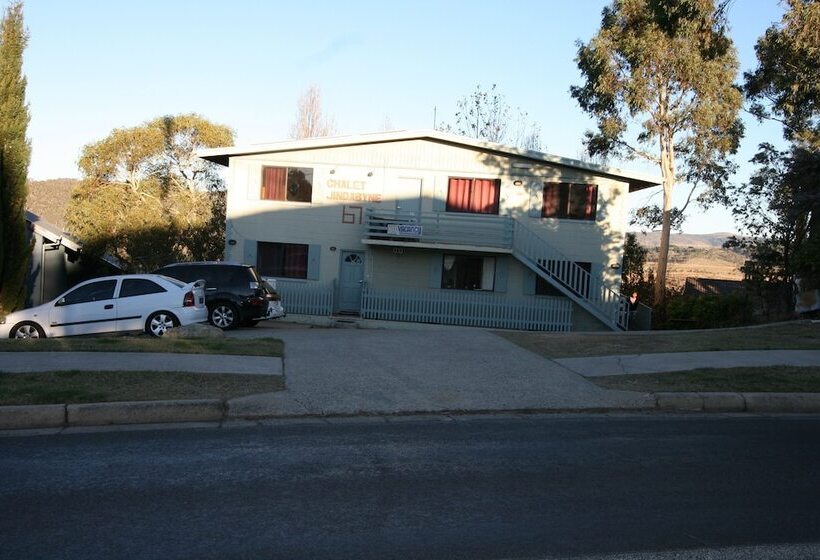 Bed and Breakfast Chalet Jindabyne