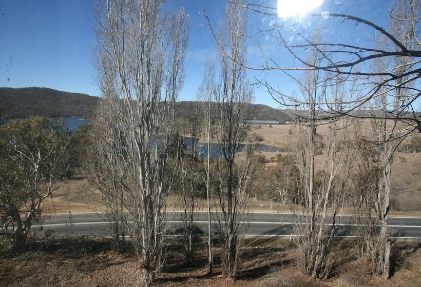 Bed and Breakfast Chalet Jindabyne