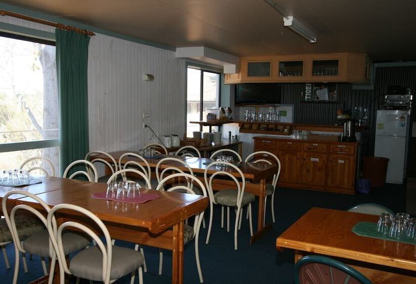 Bed and Breakfast Chalet Jindabyne