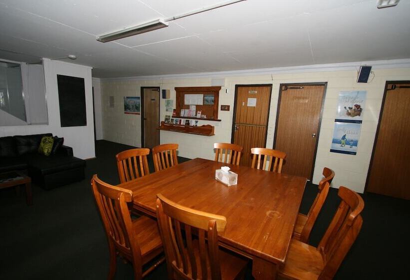 Bed and Breakfast Chalet Jindabyne