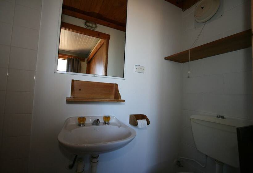 Bed and Breakfast Chalet Jindabyne