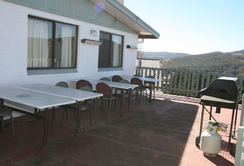 Bed and Breakfast Chalet Jindabyne