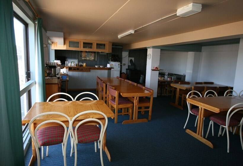 Bed and Breakfast Chalet Jindabyne