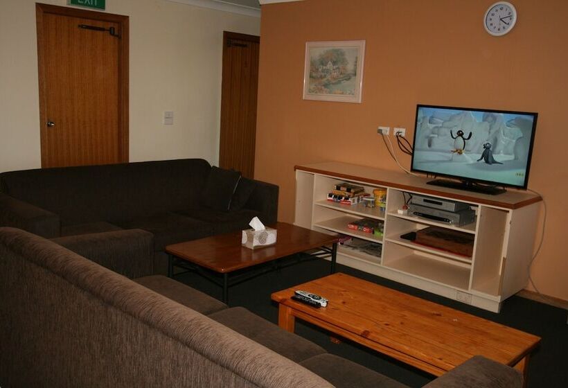 Bed and Breakfast Chalet Jindabyne