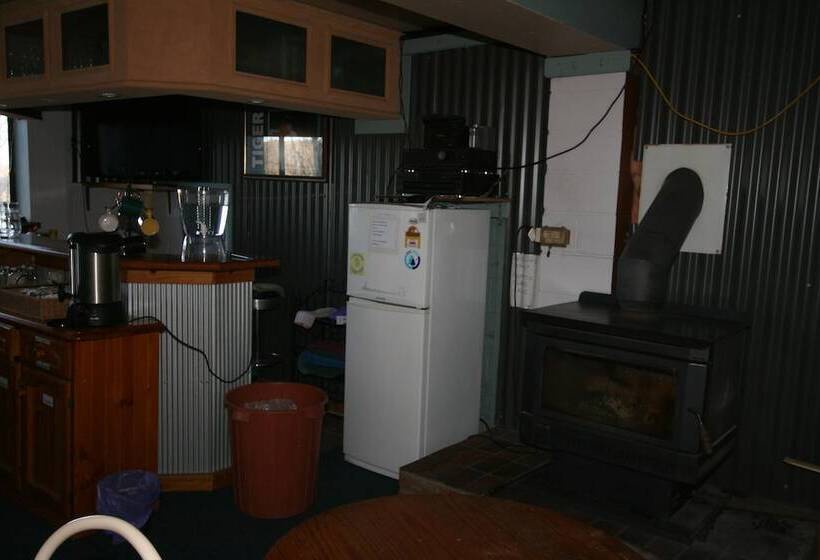 Bed and Breakfast Chalet Jindabyne