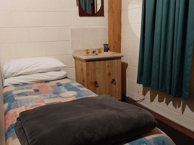 Bed and Breakfast Chalet Jindabyne