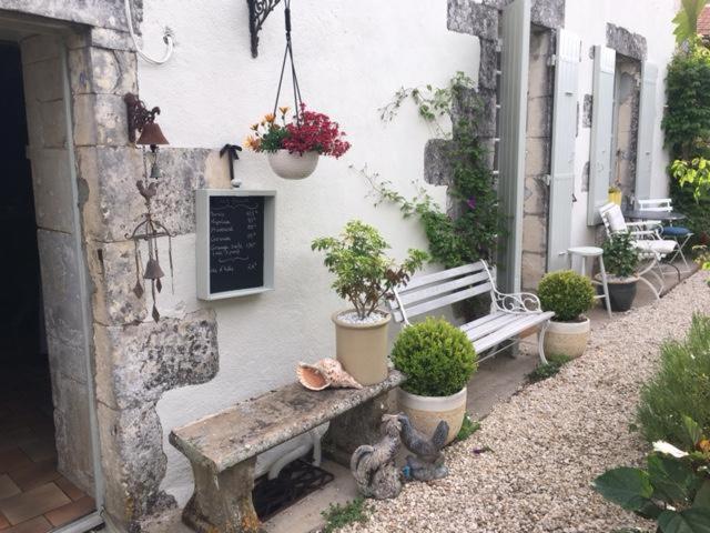 住宿加早餐  Chez Brown