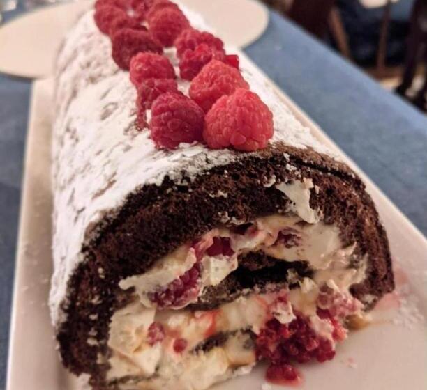 住宿加早餐  Chez Brown