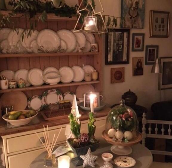 住宿加早餐  Chez Brown