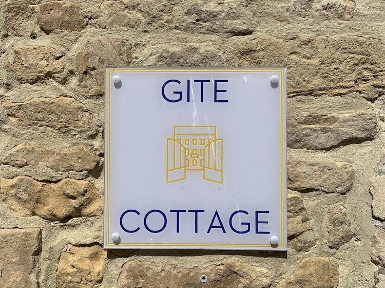 住宿加早餐 Clos Saintmartin