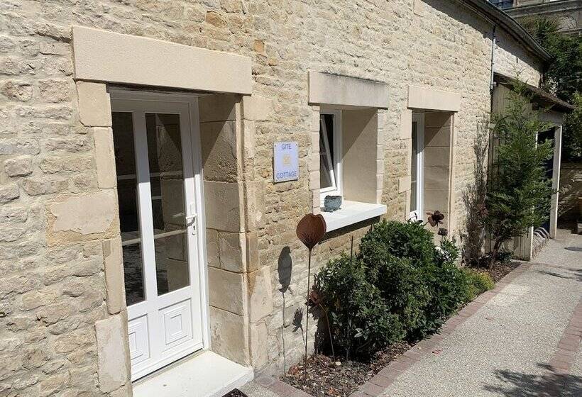 住宿加早餐 Clos Saintmartin