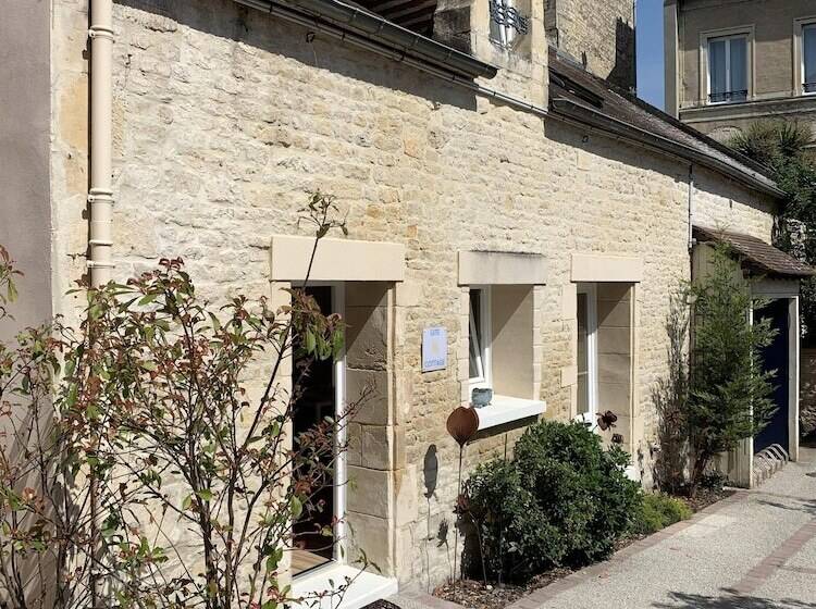 住宿加早餐 Clos Saintmartin