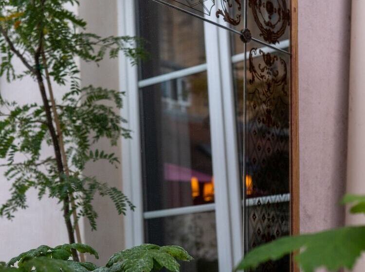 住宿加早餐 Clos Saintmartin