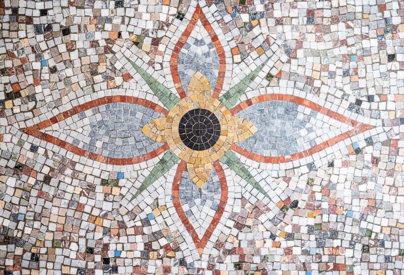 住宿加早餐 Clos Saintmartin