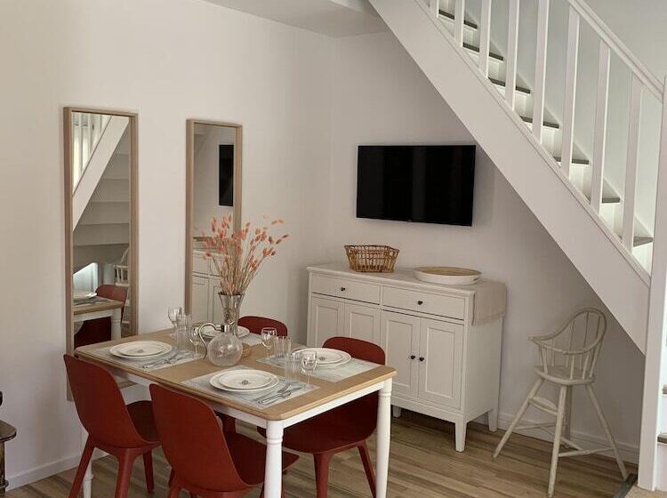 住宿加早餐 Clos Saintmartin