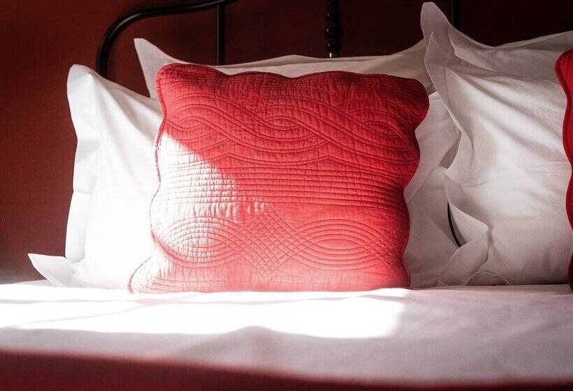 住宿加早餐 Clos Saintmartin