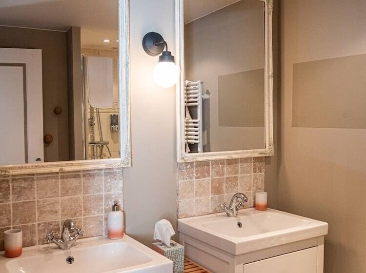 住宿加早餐 Clos Saintmartin