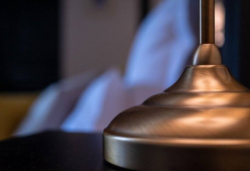 住宿加早餐 Clos Saintmartin