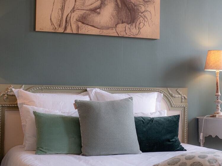 住宿加早餐 Clos Saintmartin