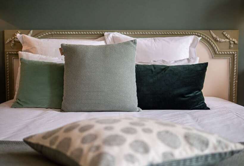 住宿加早餐 Clos Saintmartin