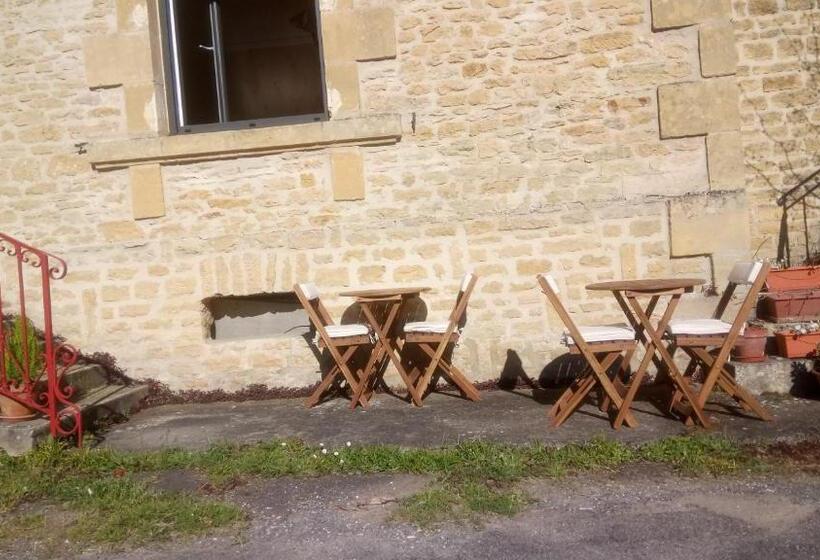 ベッドアンドブレックファースト Domaine Bois De Capy