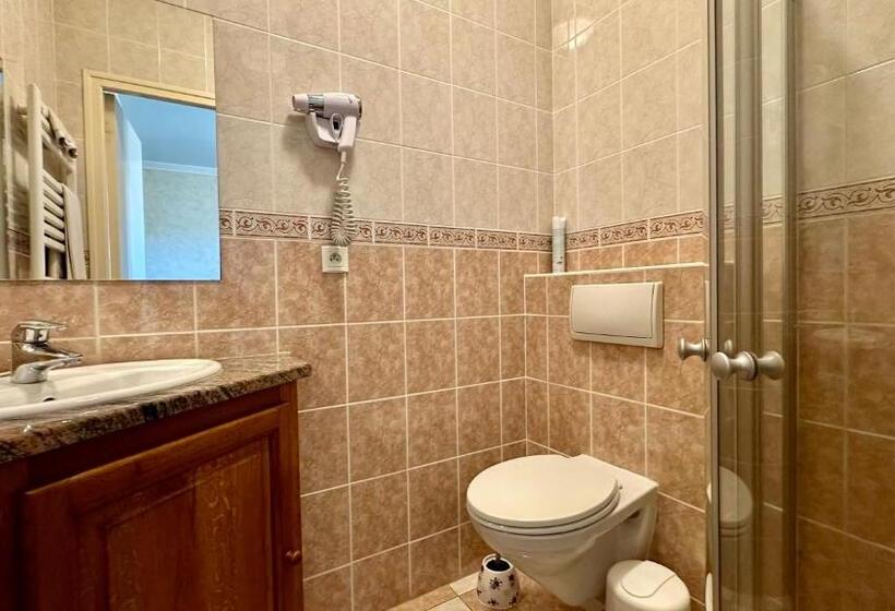 ベッドアンドブレックファースト Domaine Bois De Capy