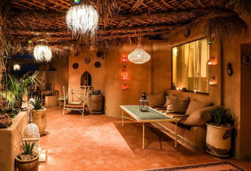 تختخواب و صبحانه Dune House