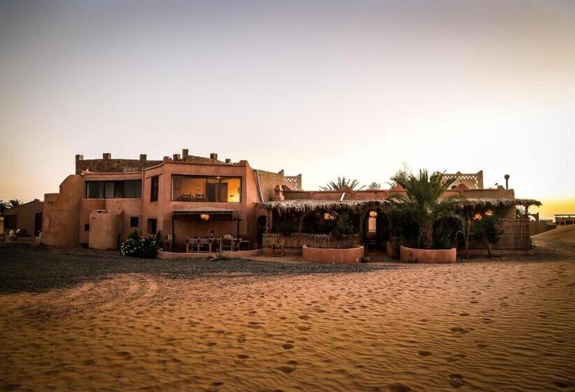 تختخواب و صبحانه Dune House