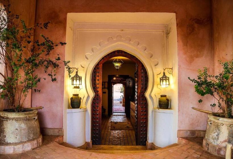 تختخواب و صبحانه Dune House