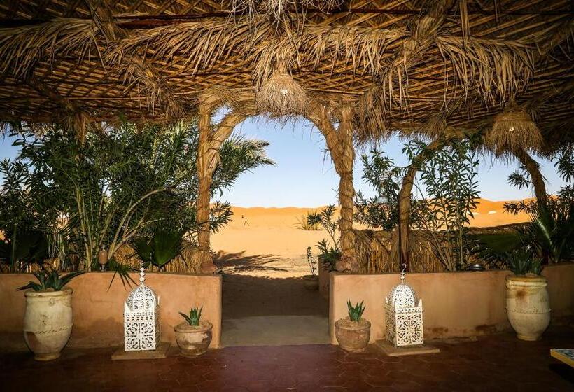 تختخواب و صبحانه Dune House