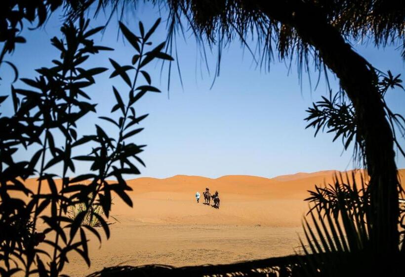 تختخواب و صبحانه Dune House